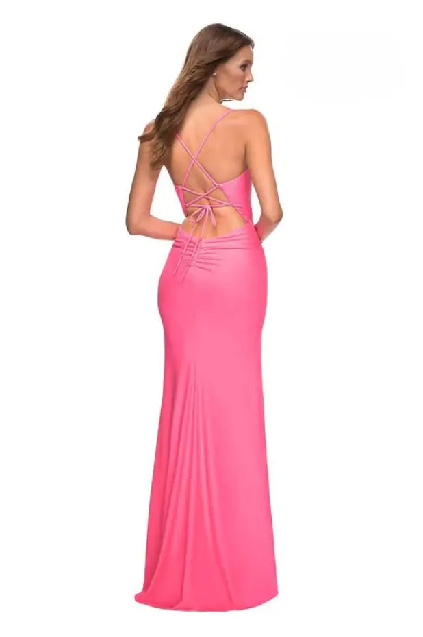 Instagram matric dance dresses