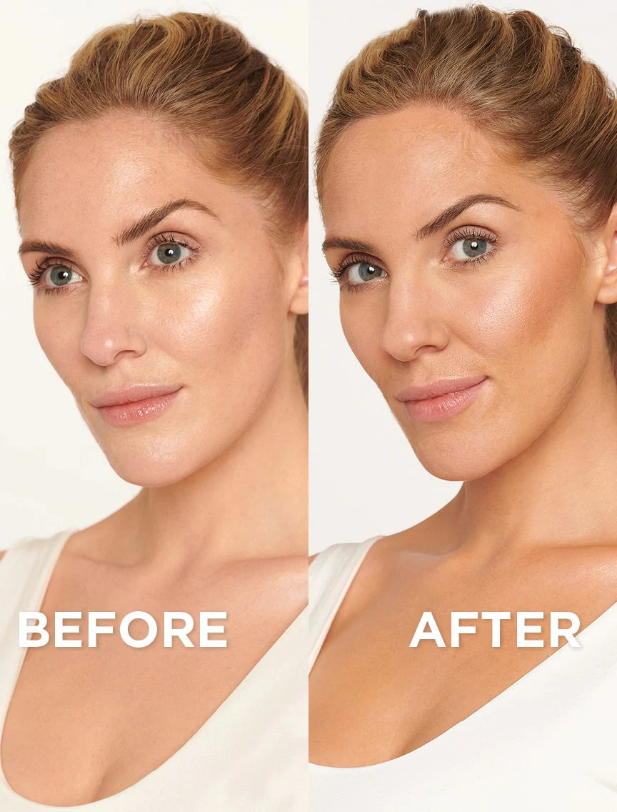 Self Tanning Sleep Mask