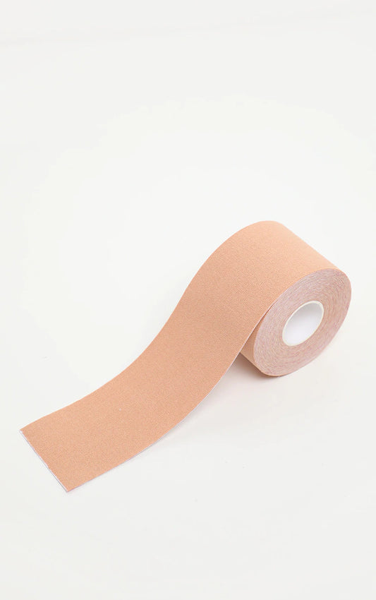 Nude Booby Tape
