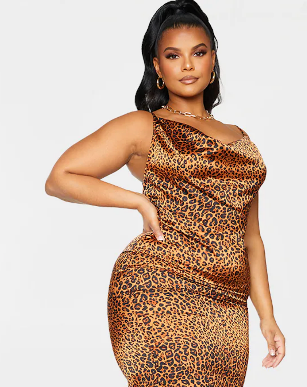 Daytime Dresses for Hire - Curvy Dresses for Rent - South Africa