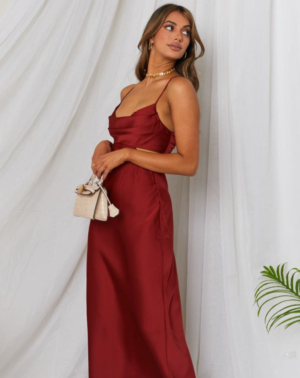 Wedding Guest Dresses for Hire - Cape Town, South Africa