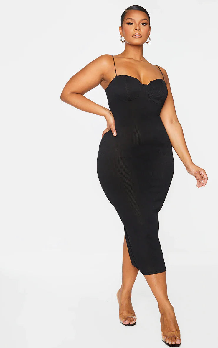 inclusive sizing dresses