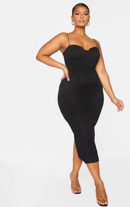 inclusive sizing dresses