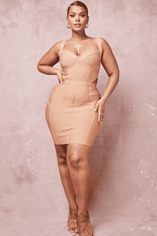 Rent Plus Size Dress