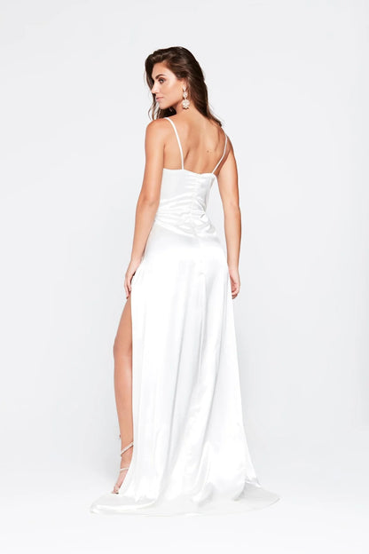 Dress hire