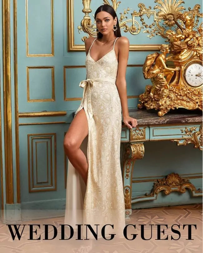 Wedding Guest Dresses in CapeTown - South Africa - Cult Crush