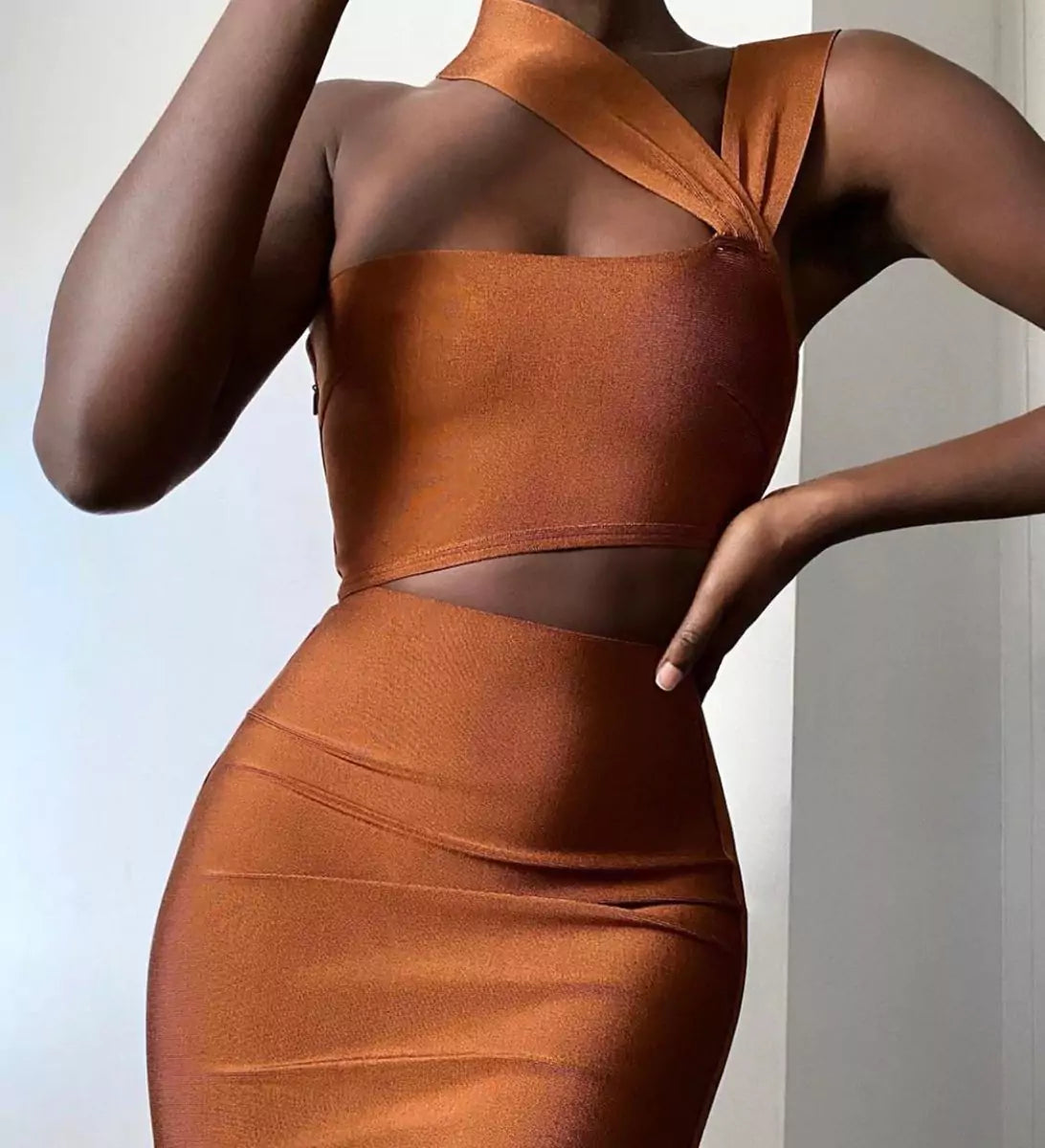 Cheap semi 2025 formal dresses