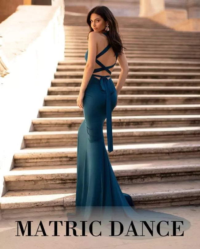 Matric Dance Dresses for Hire Near Me - Cape Town - Durbanville - South Africa - Cult Crush