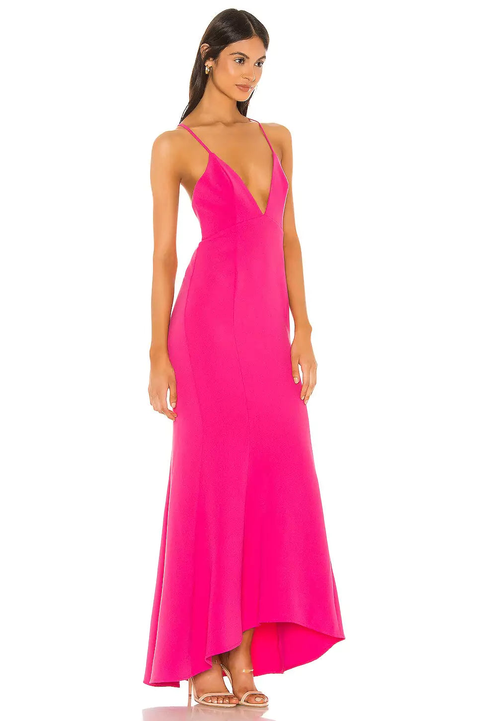 Dress hire