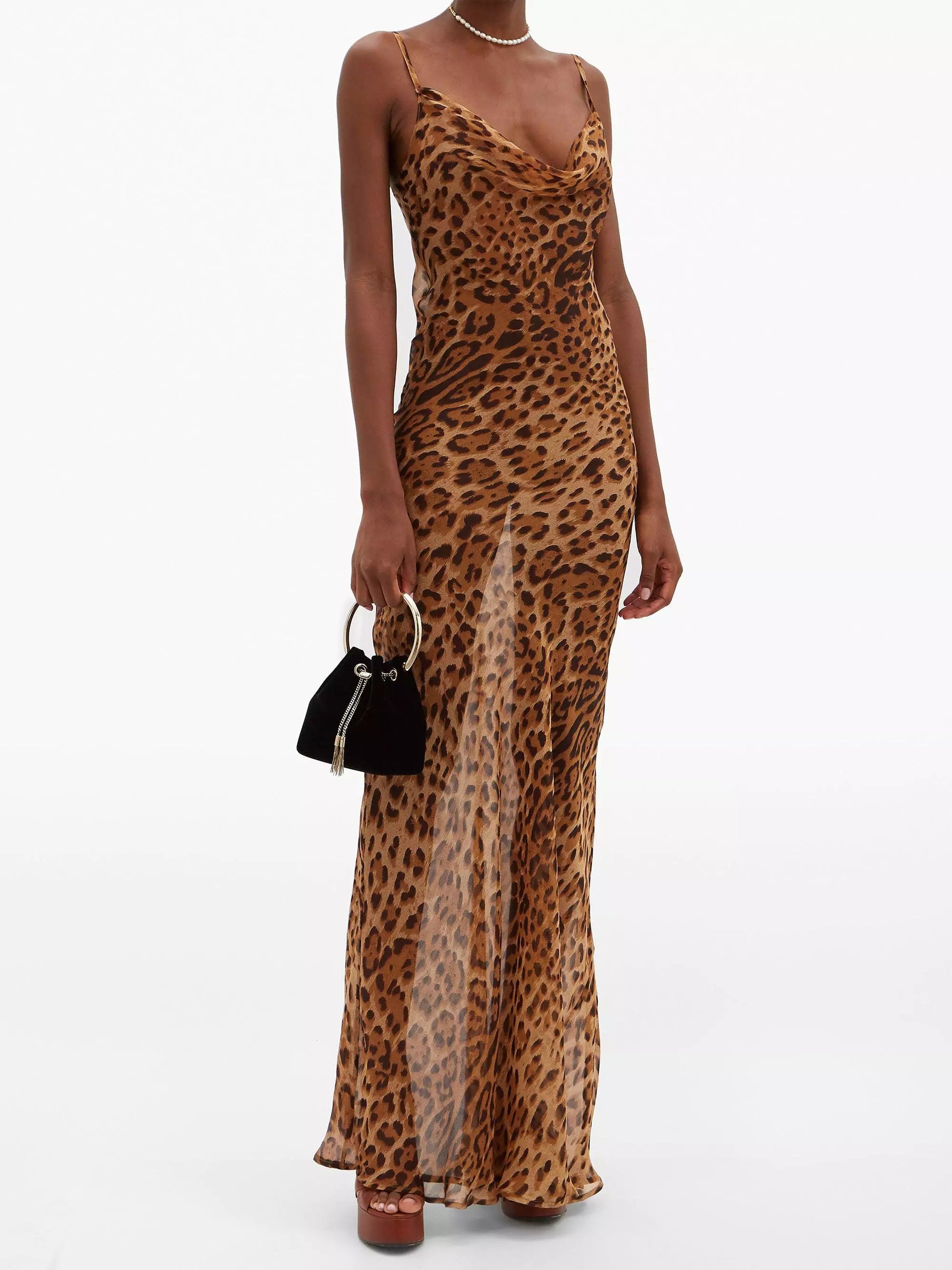 Rat and boa dress sale hotsell