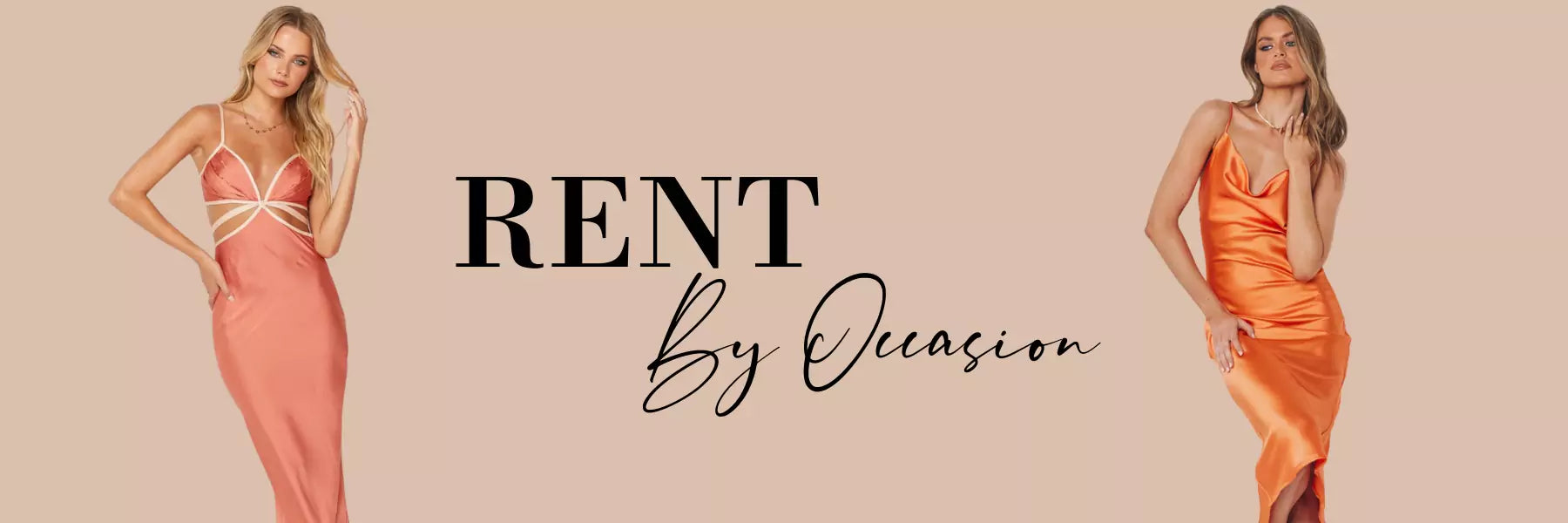rent by Occasion type