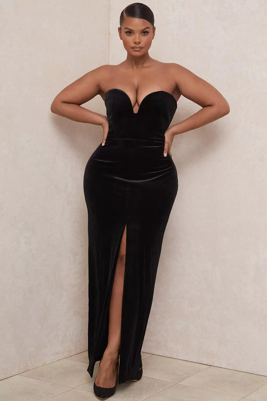 Plus Size Evening Dresses to Hire Near Me | Cult Crush Plus Size Evening Dresses to Hire Near Me | Cult Crush