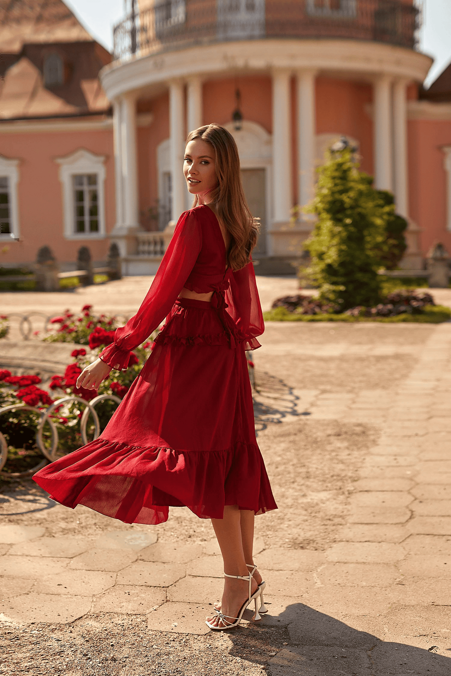 Dress hire top places near me
