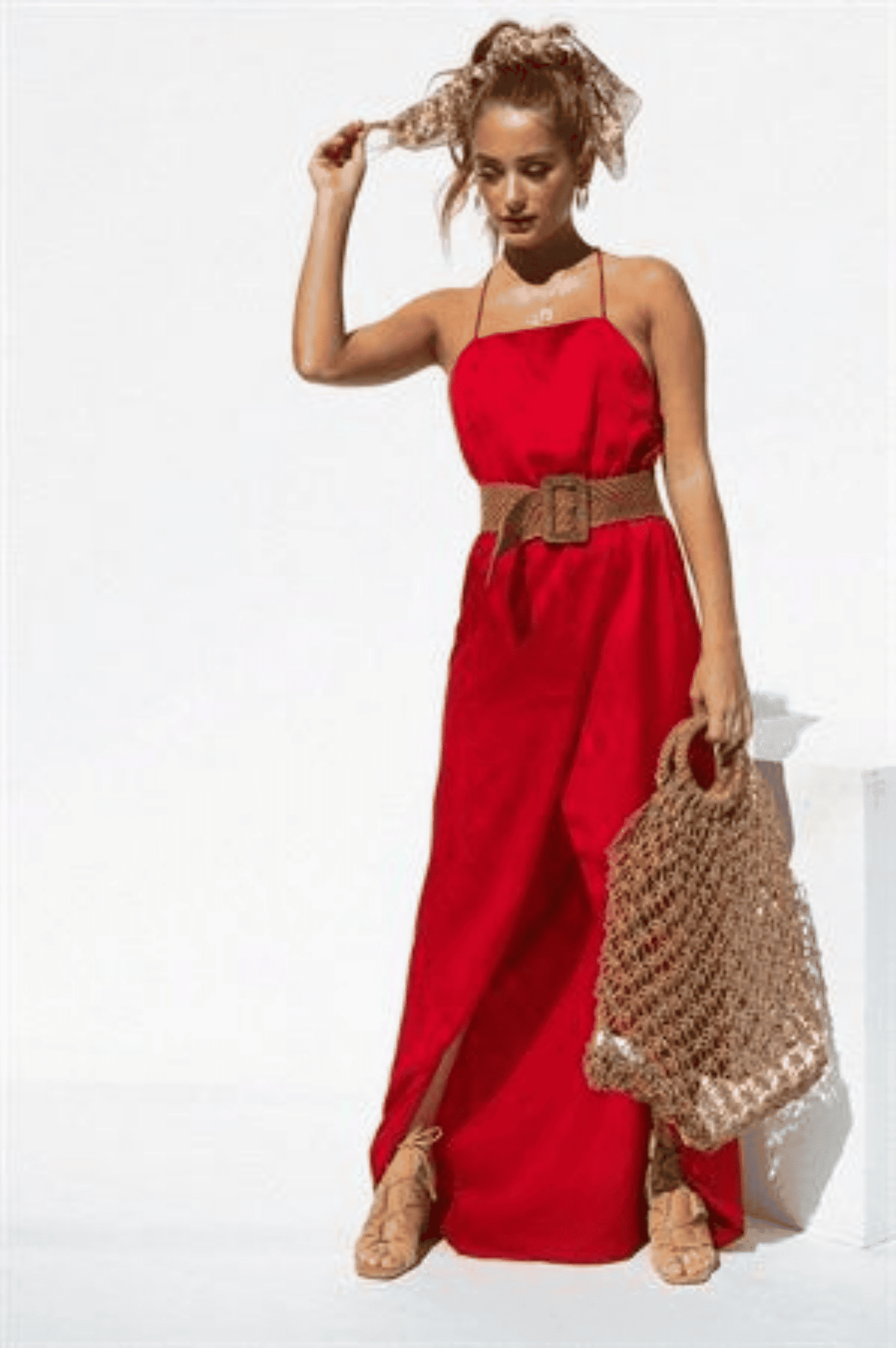 Sabo Skirt for Date Night Outfit