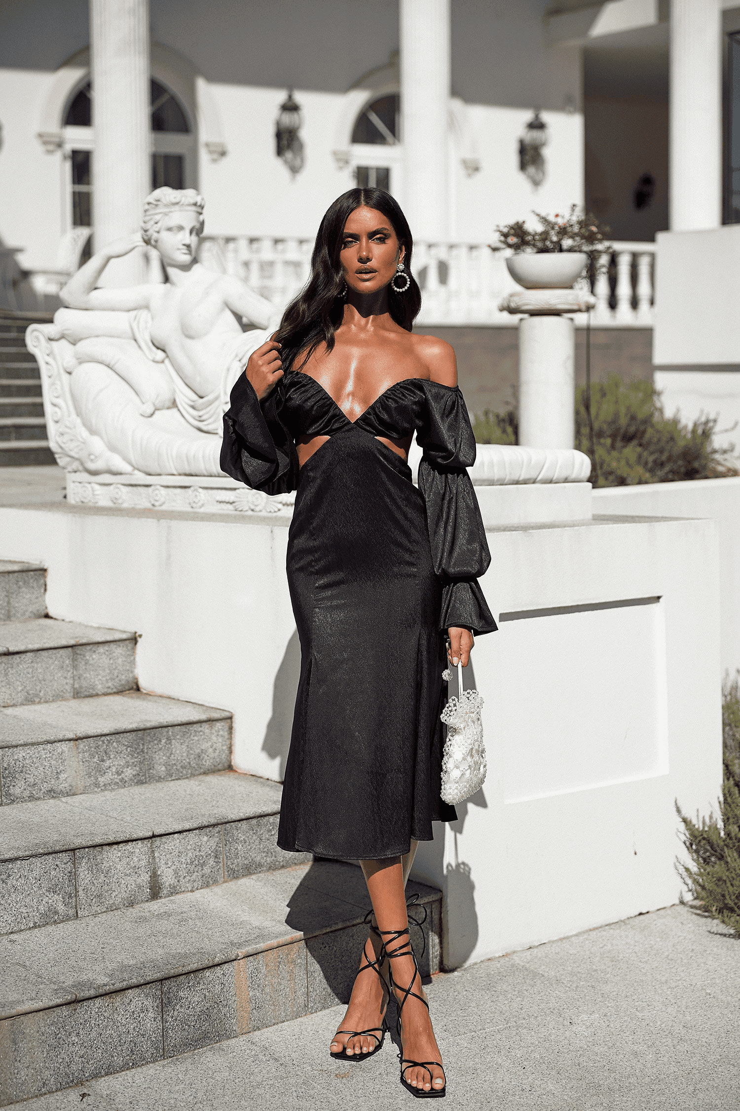 Luxe Collection