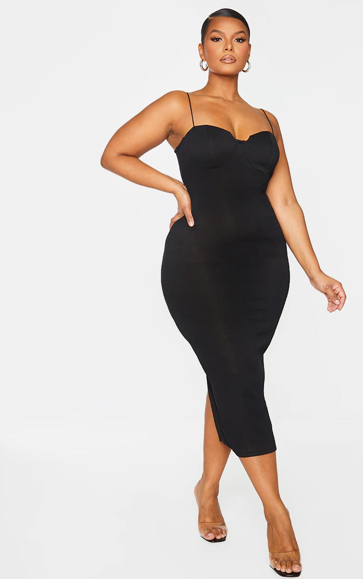 inclusive sizing dresses