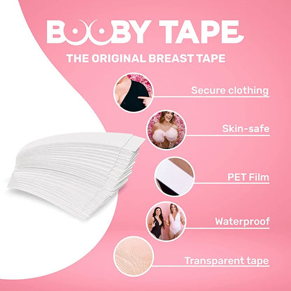 Buy Double Sided Fashion Tape at CultCrush