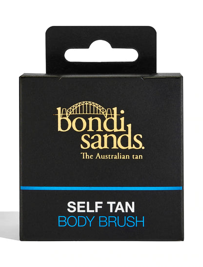 Bondi sands self tan body brush.