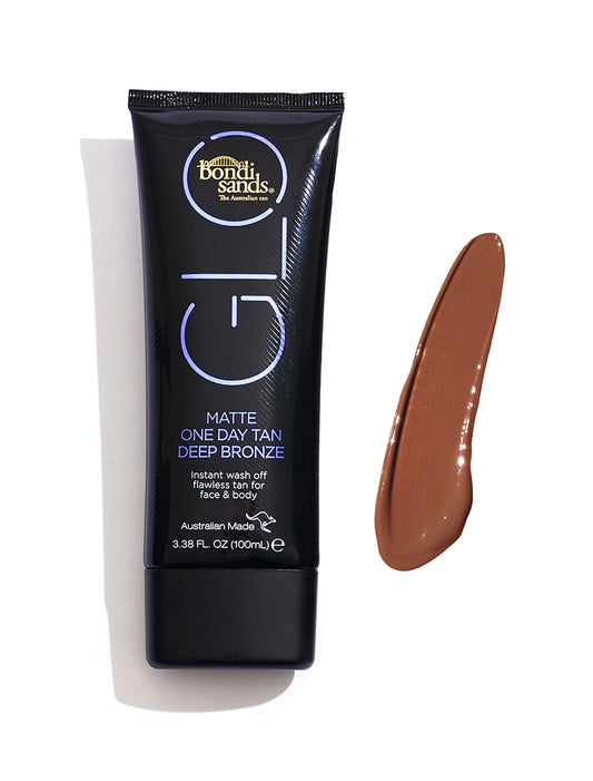 Bondi Sands instant tan