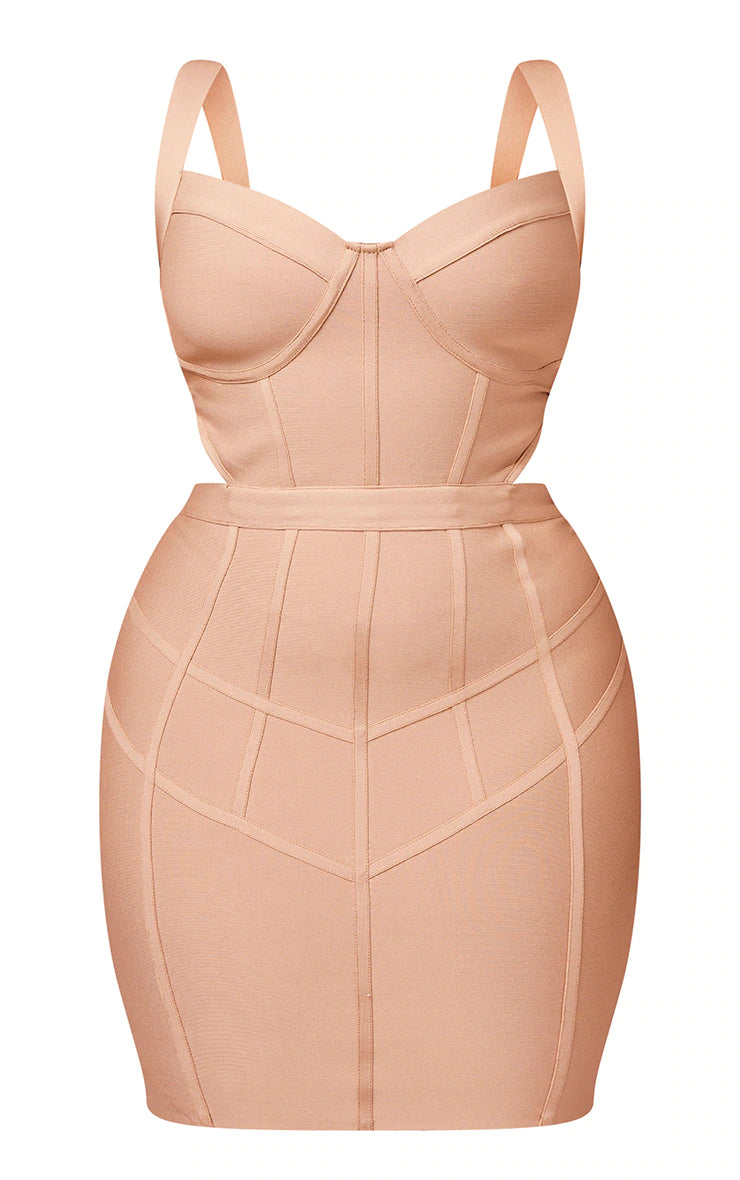 Bandage skirt 7 little words sales